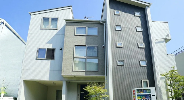 SKYTREE HOUSE, Prenota Casa vacanze Hotel a Tokyo con parcheggio, Parcheggio