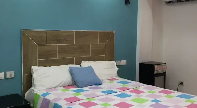 Номер Standard Hotel Restaurant Hamilton