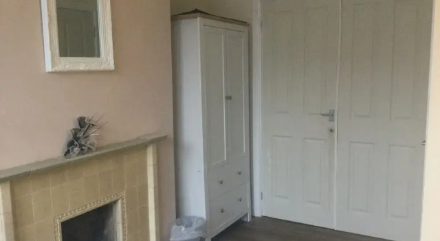 Номер Deluxe TDM Bachelot Lettings Ltd