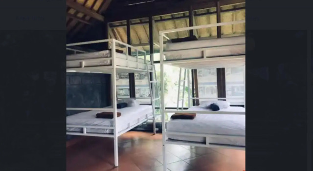 Bali Eco Living Yoga Healing Meditation and Retreat Center, Забронировать Отель Денпасар Denpasar Municipality