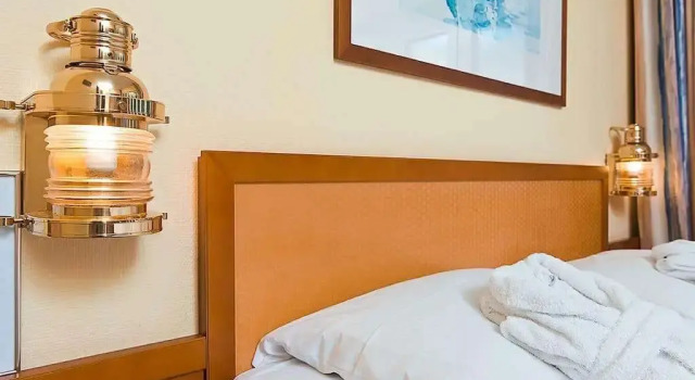 Wyndham Stralsund HanseDom