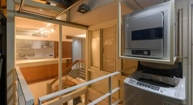 Dream Home 5B3b 夢想之家 5房3衛, Prenota Hotel Taybey Cina