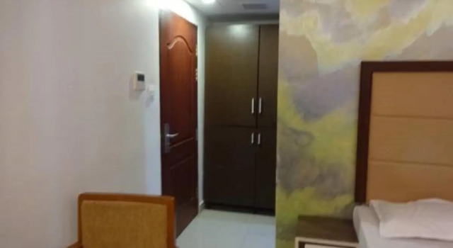 Hotel Templecity Dreamz Inn