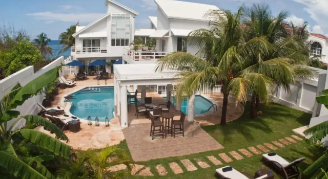 Villa Maru, Забронировать Вилла Виллы Сан-Андрес, Вилла