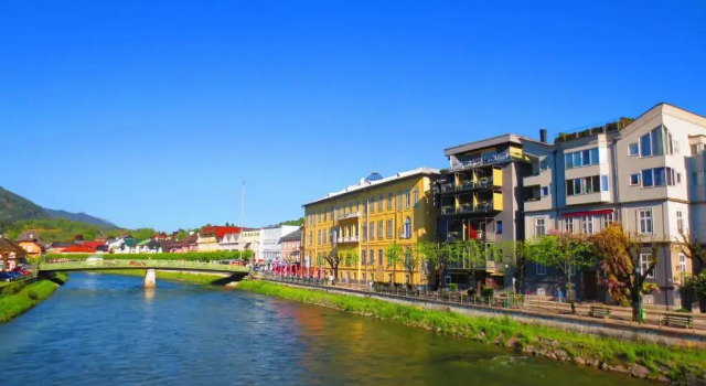 Standard chambre WOLKE, Apartment oder Doppelzimmer, Zentrum, am Fluss, Parkplatz