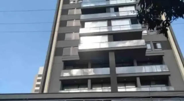 Studio 203 São Paulo prox Allianz Unimed, Забронировать Апартаменты/квартира Сан-Пауло штат Сан-Паулу