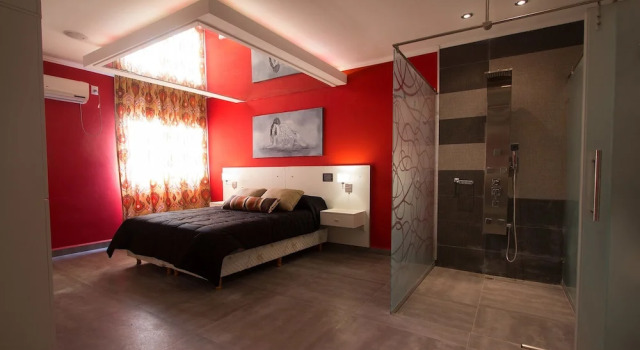 Номер Deluxe El Secreto Hotel - Adults Only