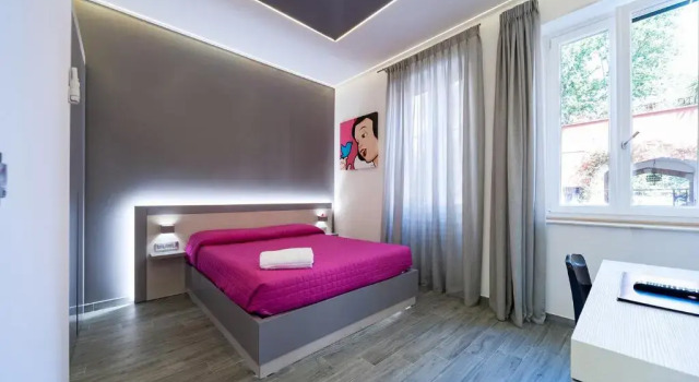 Номер Standard Guesthouse Pop