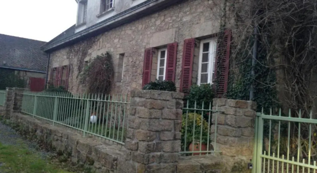 JUKIE, จอง โรงแรม Herbignac Loire-Atlantique
