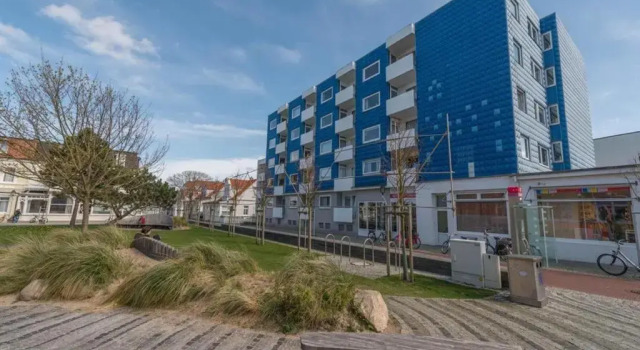Haus Iderhoff- Wohnung 5, Забронировать Апартаменты/квартира Апартаменты Нордерней, Апартаменты/квартира
