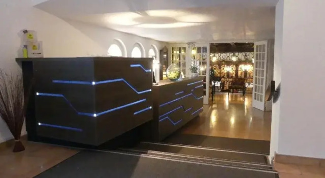 Moulin des Truites Bleues, Boek Hotel Hotels in Franche-Comte met ontbijt, Ontbijt