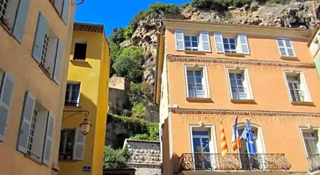 L Esmerand, Забронировать Отель Котиньяк Green Provence