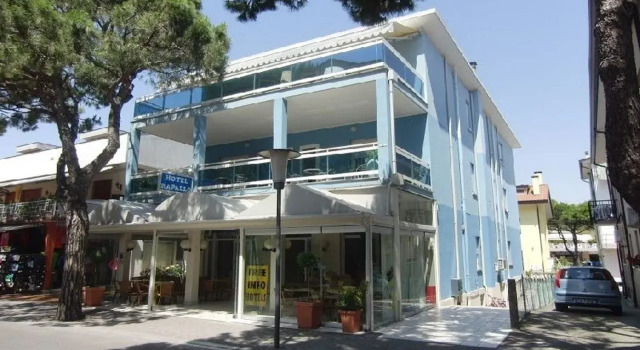Hotel Mare Live
