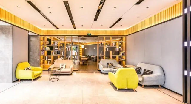 Greentree Inn Hefei Binhu Exhibition Center Hotel, Reserva ahora Hotel Luogang Anhui