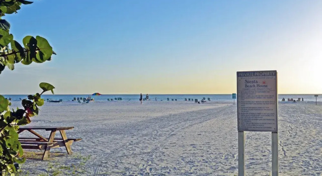 Siesta Beach House - 310 Come n' Beach It, Забронировать Апарт-отель Апарт-отели Сиеста-Ки, Апарт-отель