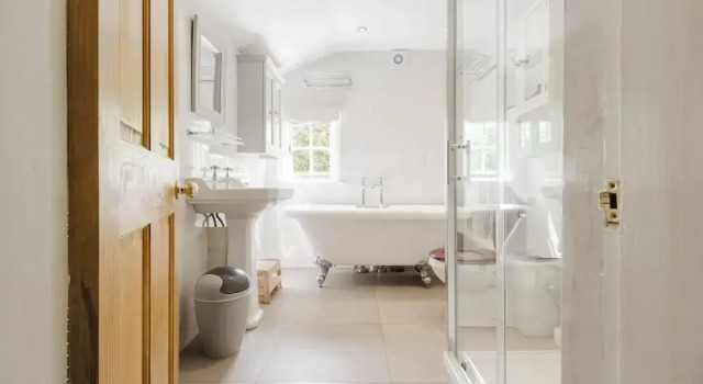 Номер Deluxe Gorgeous House - Garden & Open Living