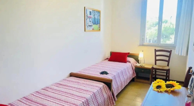 Bright Apartment With Balcony-beahost, Забронировать Апартаменты/квартира Бибионе-Пинеда Венето