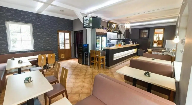 JBX Resort Apartments Lipno, Reserva ahora Apartamento Lipno nad Vltavou Lago Lipno