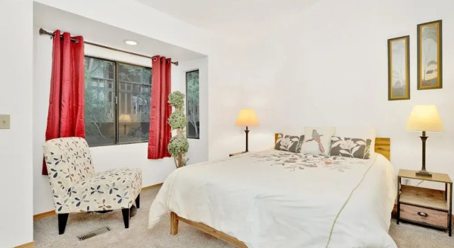 Bear Meadow Woods Condo #2341