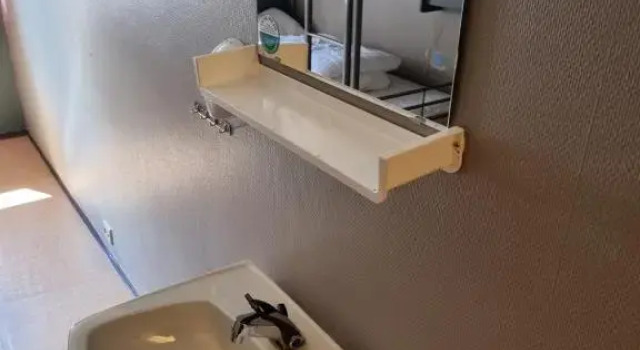 Номер Standard Vats Fjellstue