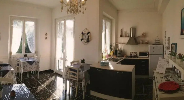 Номер Standard B&B Maria Lia