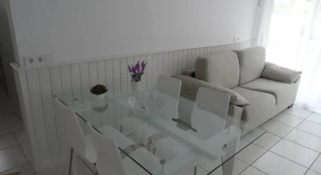 Apartamento recién reformado a 3 min de la playa, Забронировать Апартаменты/квартира Апартаменты Baix Empordà, Апартаменты/квартира
