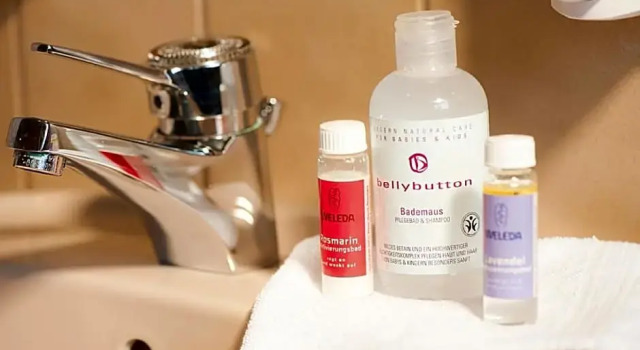 Номер Standard Garni Hotel Schumacher