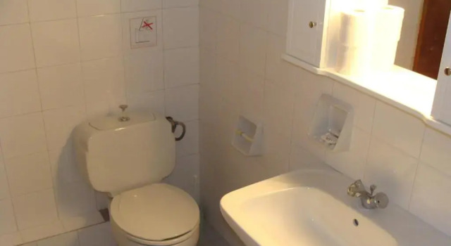 Camera Standard Hotel Aris
