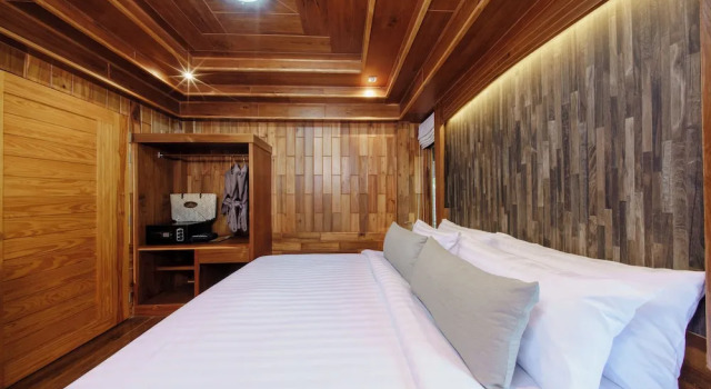 Вилла Premium Calisto Valley I Luxury Pool Villa Krabi