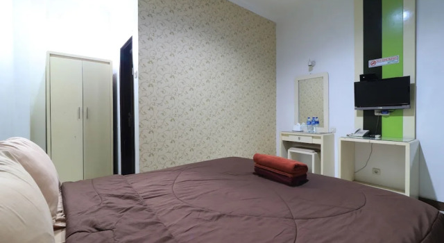 Camera Superior I Residence Bandung