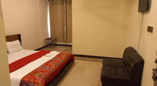Hotel Tulip Inn Rawalpindi, Rezerwuj Hotel Hotele w Islamabad ze śniadaniem, Śniadanie
