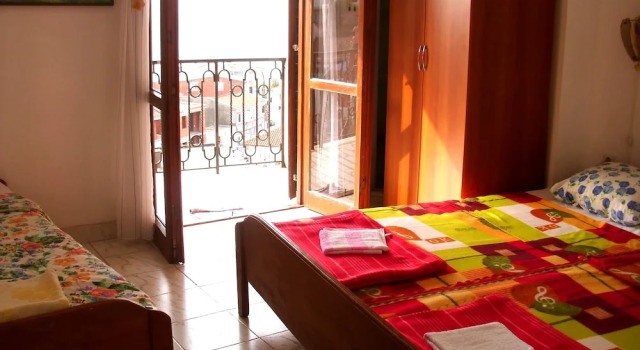 Студия Standard Prag Apartments & Rooms