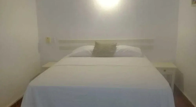Hotel Casa Nina, Book Hotel Hoteller i Las Terrenas med parkering, Parkering