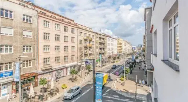 Baltic Plaza Gdynia, Varaa Hotelli Śródmieście 