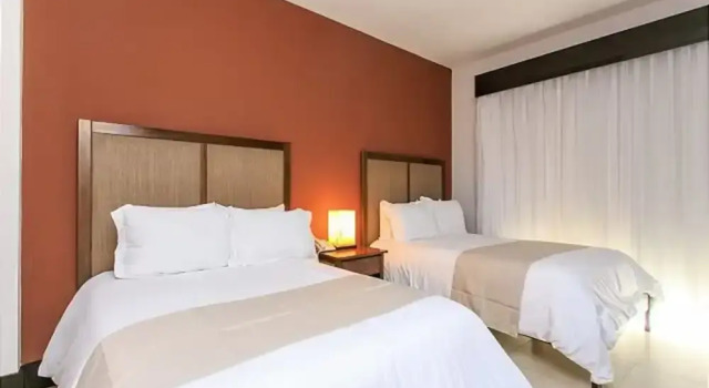 Aldea Thai 26 by Tripintravel, Prenota Appartamento Hotel a Quintana Roo con parcheggio, Parcheggio