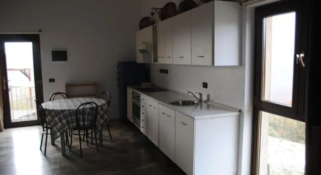 Апартаменты с 2 комнатами Agriturismo Le Piagge