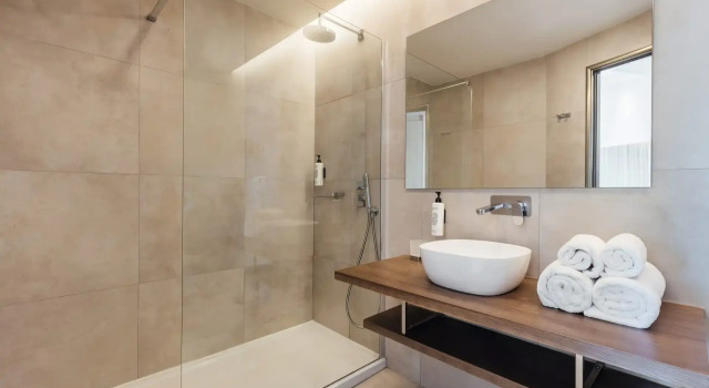 Номер Superior Alexandra Beach Resort & Spa