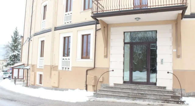 LHP Suite Rivisondoli
