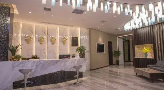 Laimei Hotel, Prenota Hotel Enshi Prefecture Cina