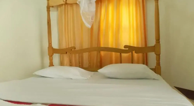 Camera tripla familiare Standard Townview Hotel Mubende