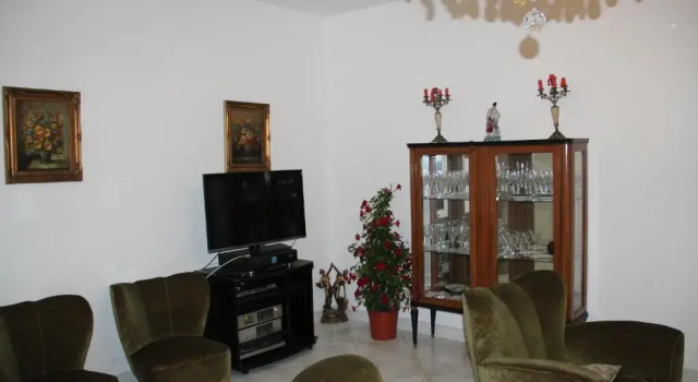 Апартаменты Agriturismo Gli Aranci dellEtna