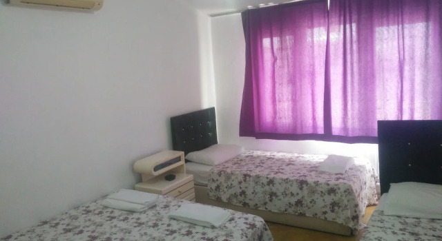 Set Arat Motel & Pansiyon, Book Motel Cheap Hotels in Edremit