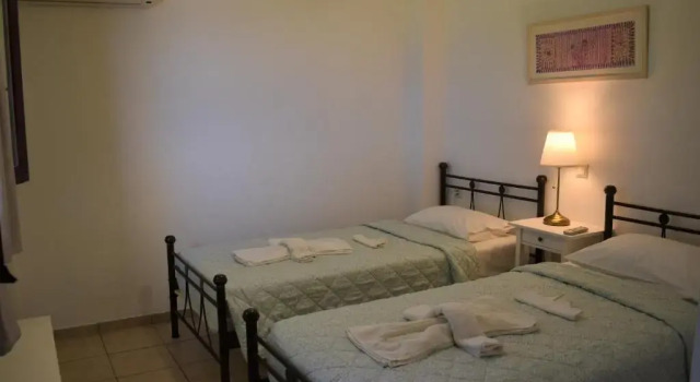 Vaia Villas