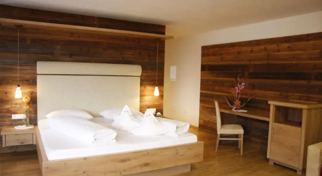 Люкс Hotel Nussbaumerhof ***