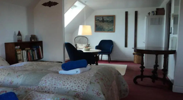 Guldbjerghus bed and breakfast, Book Hotel Hotels in Bogense with Breakfast, Breakfasts