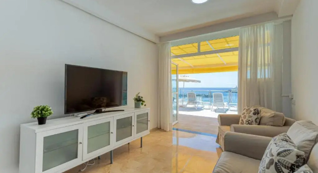 Blue Sea I, Boek Hotel Mogán Gran Canaria