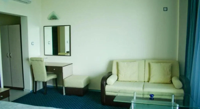Peter Hotel, Забронировать Отель Равда регион Солнечный берег