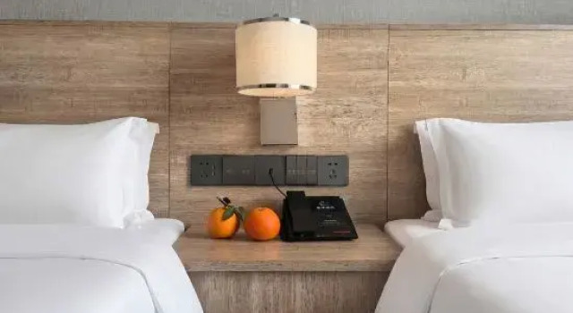 Семейный люкс Comfort с 2 комнатами Star Sesaon  Hotel