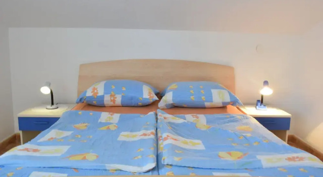 Апартаменты c 1 комнатой Apartments Green Oasis