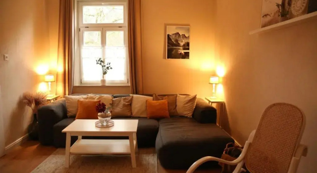 Villa Adelinde, Reserva ahora Villa Stromberg Hunsrück
